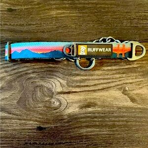 Ruffwear Martingale Dog Collar - Small